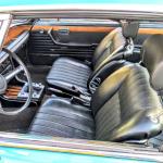 BMW 3.0 CS Pure Eye Candy 1973 года